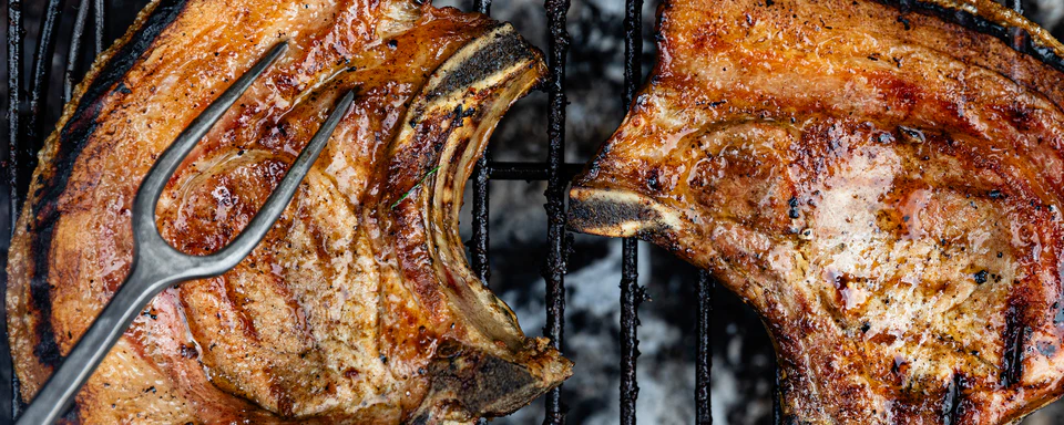 Yorkshire's Finest Native Breed Meat